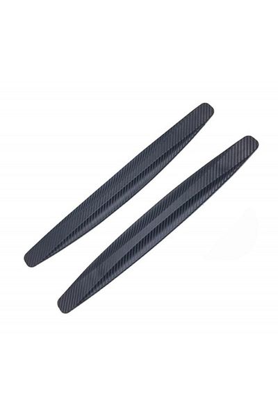 TECHSTAR Set benzi de protecție ®, ușă, prag, design bară de protecție, model auto universal, cauciuc cu mașina