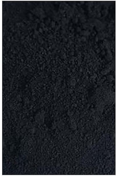 Generic 500g Black Iron Oxide Powder