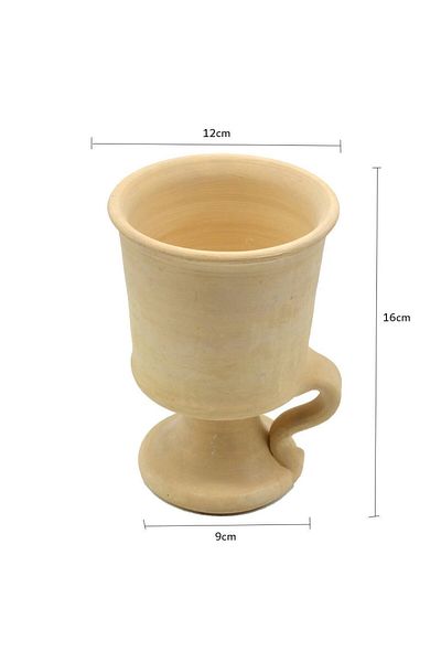 Others Incense burner and creative pottery masterpiece