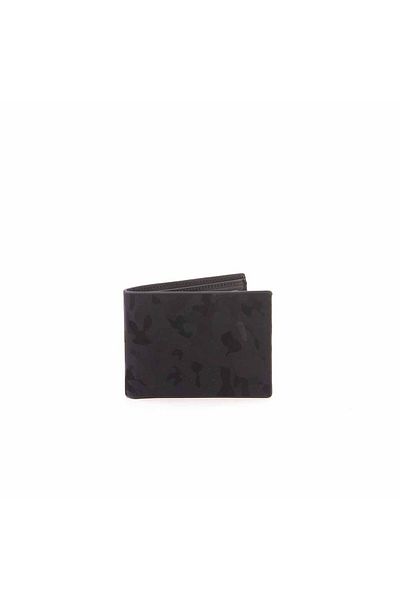 MOCASSINI Men's Wallet 318