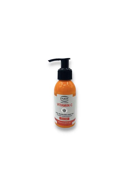 Enjoy Liquid Peeling Vitamin C 100Ml