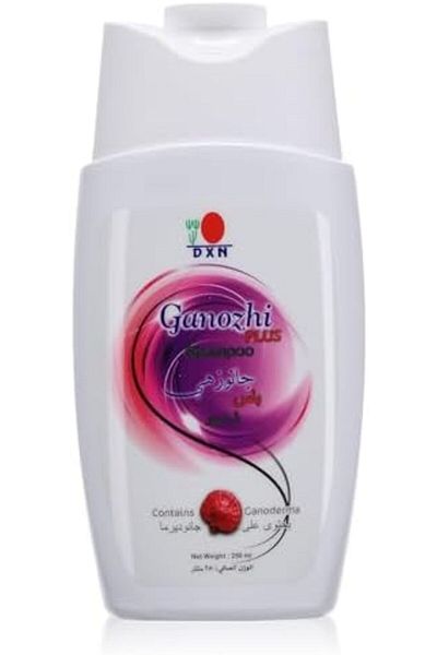 DXN Ganozhi Plus Shampoo 250ml