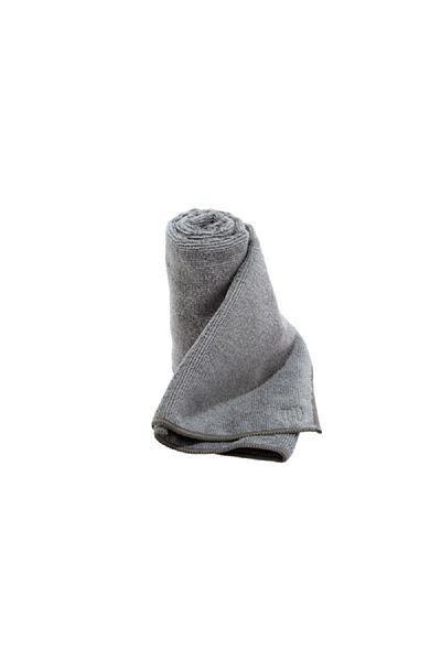 Mukitchen Flax Towel Light Grey 16 x 24inch