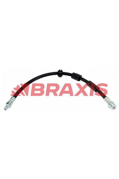 BRAXIS Rear Brake Hose Focus Iii 12 (2 Pcs)