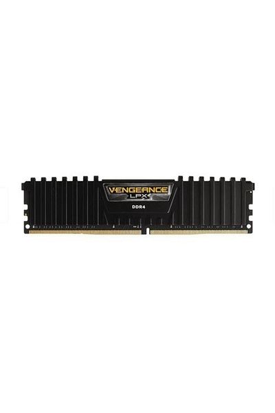 Alfamaks Bilgisayar 32Gb (2X 16Gb) Ddr4 3600Mhz Cl18 Dual Scarce Pc Ram Vengeance Lpx Cmk32Gx4M2D3600C18