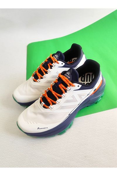 Of&Off Men's Imported Sports Sneaker