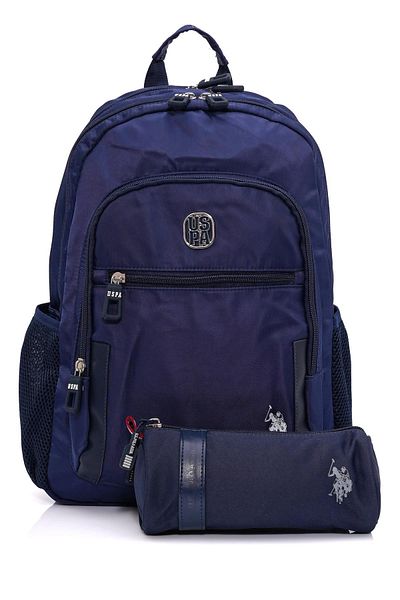 U.S. Polo Assn. U.S. Polo. Assn. Unisex School Bag Set Plset2440160