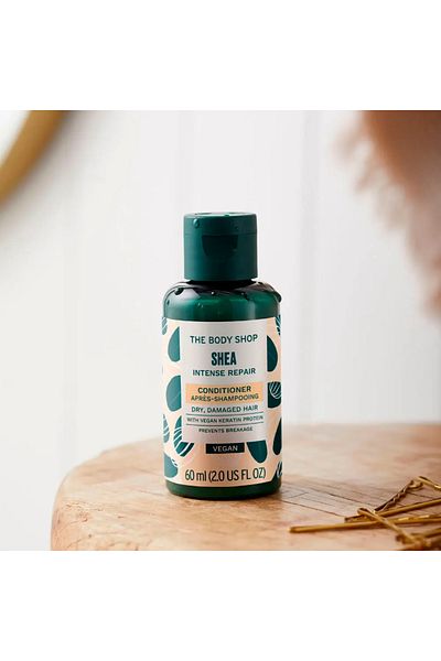 THE BODY SHOP Shea Intense Repair Hair Conditioner 60 ml