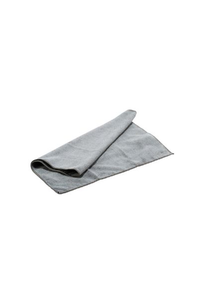 Mukitchen Flax Towel Light Grey 16 x 24inch