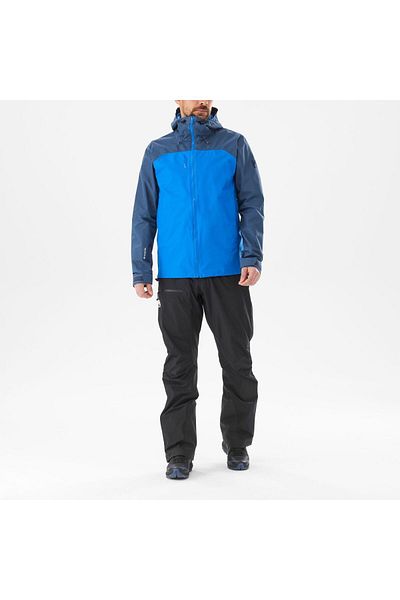 Millet Seneca Goretex Jacket Men Miv10209 Millet.N3177 Multicolour-S