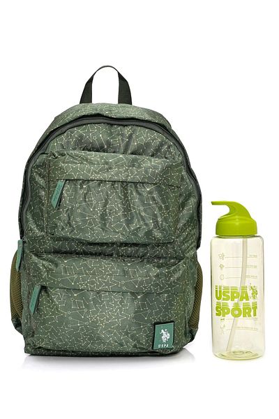 U.S. Polo Assn. U.S. Polo Assn. Set ghiozdane unisex PLSET2213716
