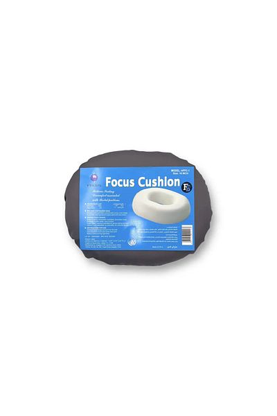 Focus Cushion 16 Inch Focus