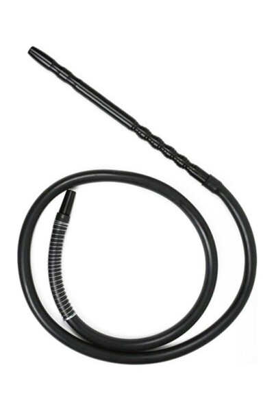 Genel Markalar Siyah Slikon Marpuç