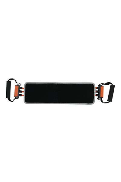 BODY SCULPTURE Push Up Extra with DVD Black and Orange