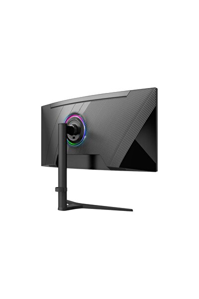 Npc 34" Mp3429-y 165hz 1ms Va Wqhd Curved Gaming Monitör