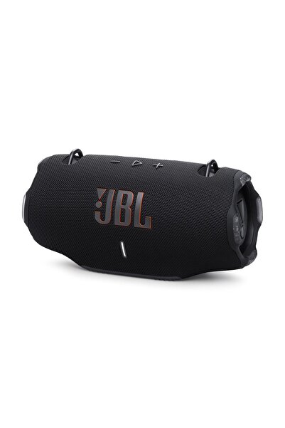 JBL Xtreme 4, Bluetooth Hoparlör,ıp67,siyah, Eco (ADAPTÖRSÜZ)