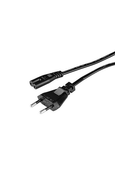 nelbo Laptop power cable, cassette type, nelbo