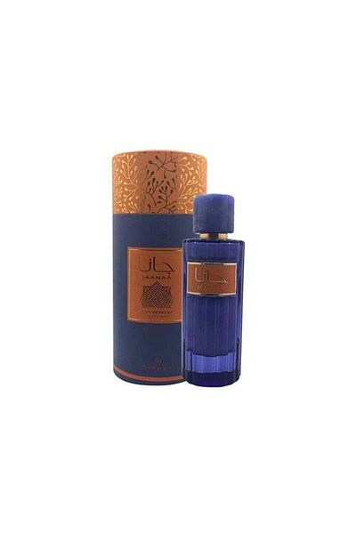 ARD AL ZAAFARAN Premium Jaanaa Water Perfume, 100ml
