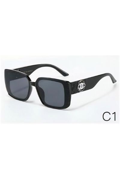 Escales Women's Uv-400 Protection Sunglasses