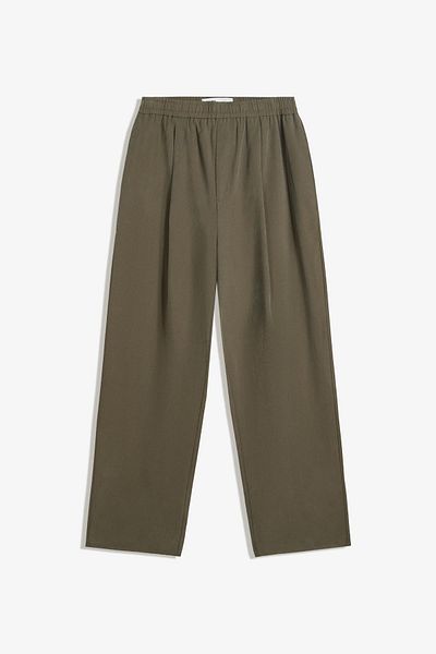 Bershka Jogger baggy trousers