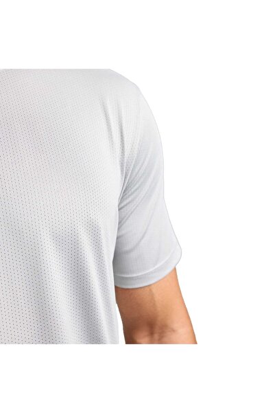 Slam Crew Sunblock Чоловічий сірий футболка ЧОЛОВІЧИЙ КУРТКА A112002S00