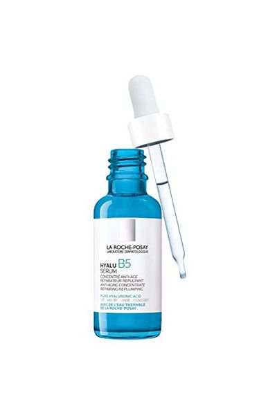 La Roche Posay Ser concentrat antirid cu Hyalu B5, La Roche-Posay, Ser, 30 ml