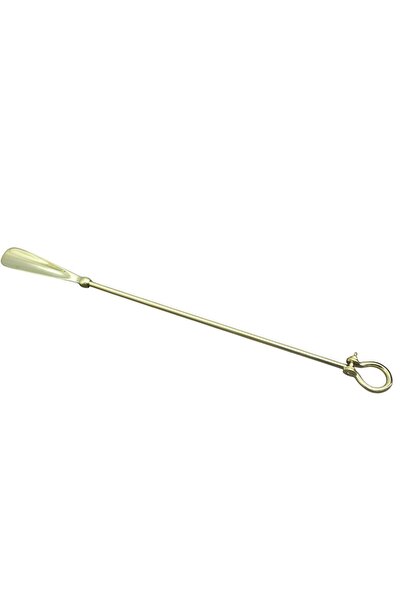 Store Pirinç Kerata Çekecek 56 Cm - Premium, Dayanıklı ve Fonksiyonel Şık Hed...