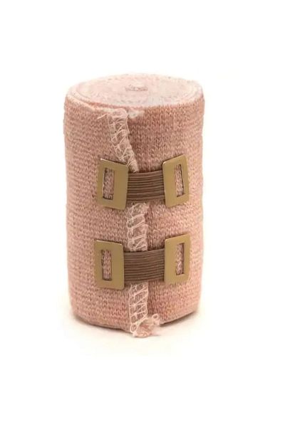 First Step Elastic Bandage 7.5 Cm