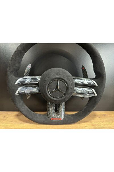 Mercedes C MERCEDES AMG DİREKSİYON