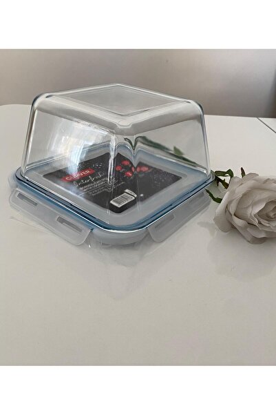 Paşabahçe Borcam Storage Container 59016