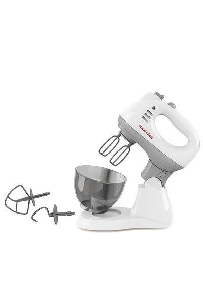 TEGOLE Mixer with bowl and lights for children Tegole