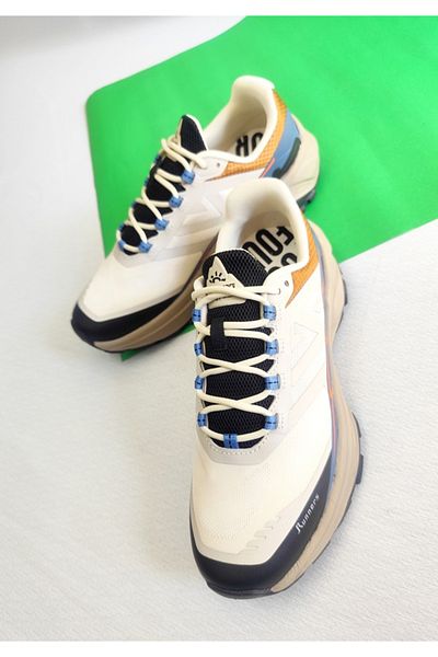 Of&Off Men's Imported Sports Sneaker