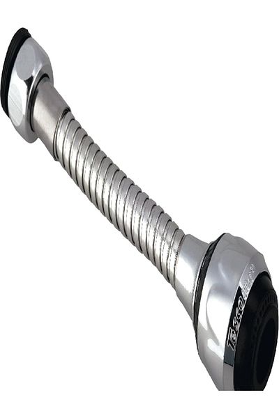TESCOMA Adjustable Water Filter | Stainless Steel | Durable Design
