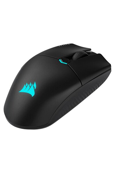 Corsair Corsair Katar Elite Wireless Gaming Mouse - Black