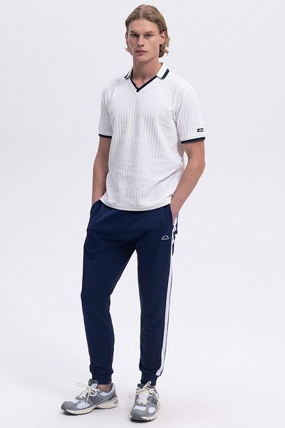 Ellesse Men's Polo T-Shirt