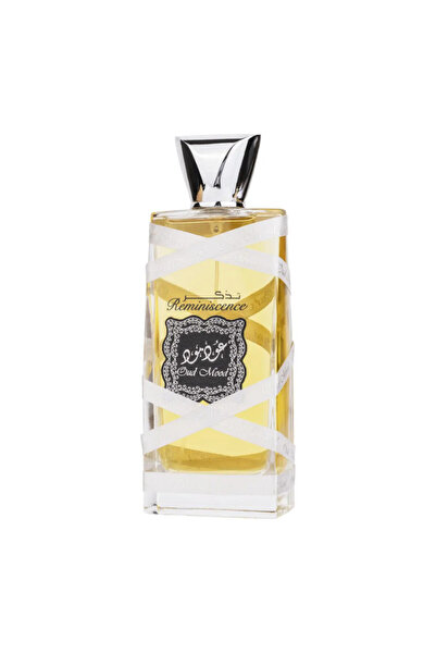 lattafa Parfum arab Oud Mood Reminiscence, apa de parfum 100 ml, unisex
