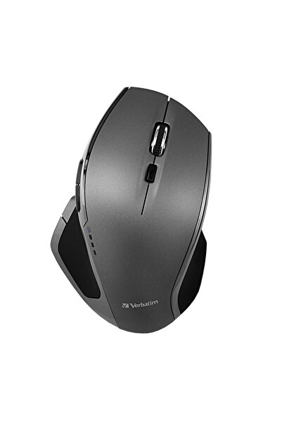 Verbatim Mouse Deluxe 49041 Negru