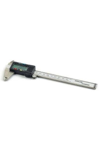 GFB Digital Caliper 300mm Plastic Body (1053)