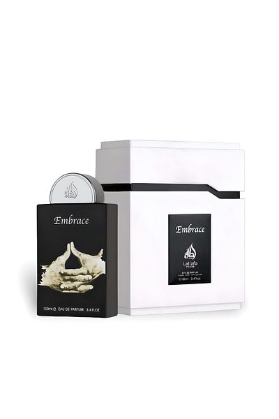 lattafa Pride Embrance, Eau De Parfum, Unisex, 100 Ml, 100 ml