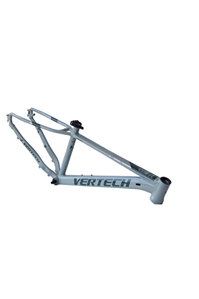 Vertech Disk Fren Için 24" Jant Alüminyum Alaşımlı Bisiklet Kadro