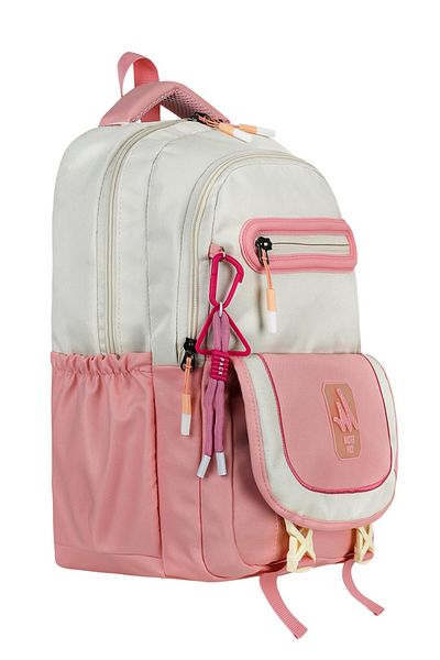 ms mixxstore Water Resistant Fabric Large Size Unisex Luxury Travel Backpack and School Bag / 7004