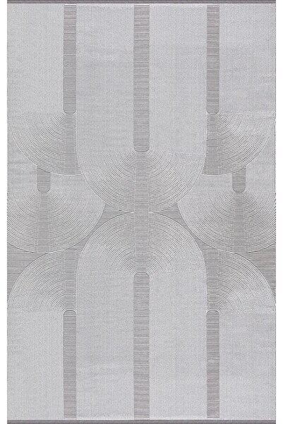 Merinos Halı Recycle Serisi 37804 096 Salon Oturma Odası Halısı