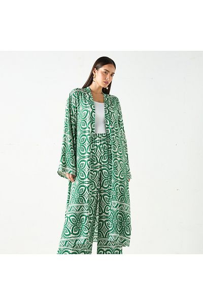 Sinoir AOP Co Ord Set