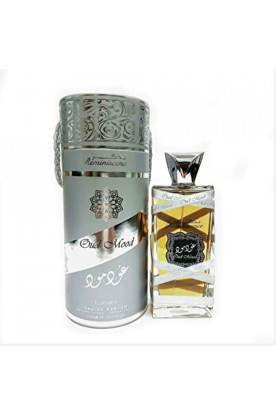 lattafa Parfum arab Oud Mood Reminiscence, apa de parfum 100 ml, unisex