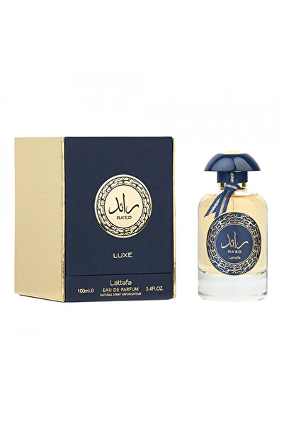 lattafa Raed Luxe, 100 ml apa de parfum, barbati - inspirata de apa de toalet...