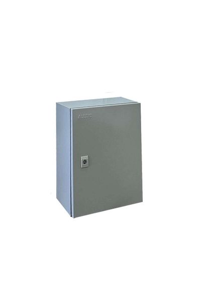 ALEDIO Tablou metalic, 300x250x150mm, IP65, Gri, Aledio