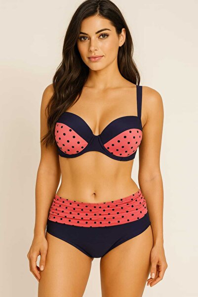 Lage Dorr Sunive Bikini Takım