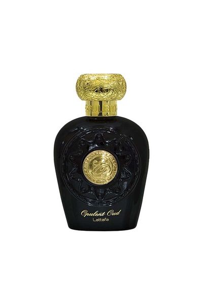 lattafa Opulent Oud, Eau de Parfum, Unisex, Eau de Parfum, 100 ml