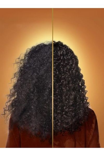 Garnier Ultra Doux Avocado Oil & Shea Butter Nourishing Shampoo For Very Dry & Frizzy Hair - 1000 ml
