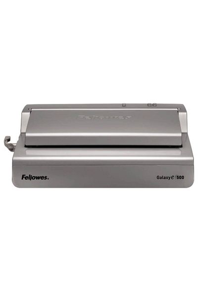 Fellowes Galaxy-e 500 Indosing Machine, Electric, A4/a5, Indosing 500 Coli